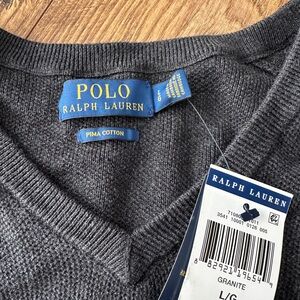Polo Ralph Lauren Sweater NWT